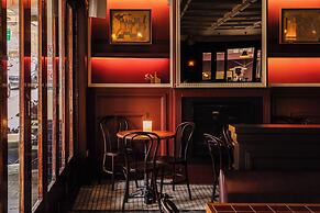 The Strand Hotel