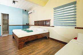 Hotel G Beach Resort and Restobar