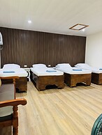Hotel G Beach Resort and Restobar