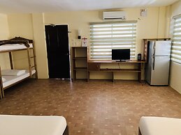 Hotel G Beach Resort and Restobar