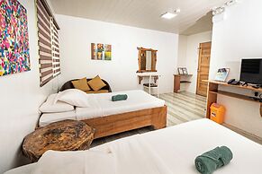 Hotel G Beach Resort and Restobar