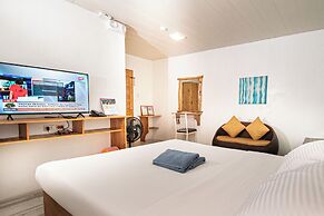 Hotel G Beach Resort and Restobar