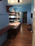Hotel G Beach Resort and Restobar
