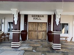 Hotel G Beach Resort and Restobar