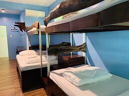 Hotel G Beach Resort and Restobar