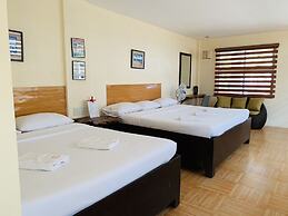 Hotel G Beach Resort and Restobar