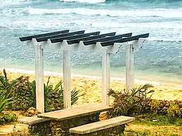 Hotel G Beach Resort and Restobar