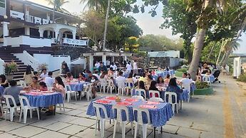 Hotel G Beach Resort and Restobar