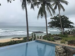 Hotel G Beach Resort and Restobar