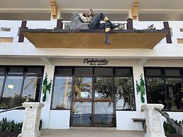 Hotel G Beach Resort and Restobar