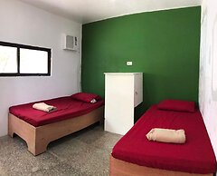 Hotel G Beach Resort and Restobar