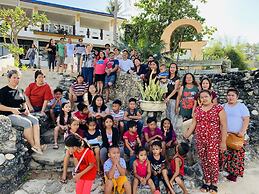 Hotel G Beach Resort and Restobar