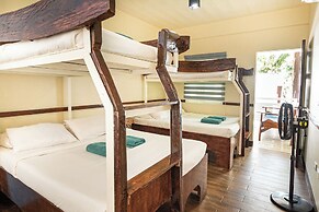 Hotel G Beach Resort and Restobar