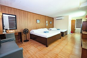 Hotel G Beach Resort and Restobar