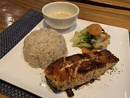 Hotel G Beach Resort and Restobar