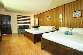 Hotel G Beach Resort and Restobar