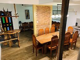 Hotel G Beach Resort and Restobar