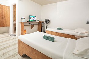 Hotel G Beach Resort and Restobar