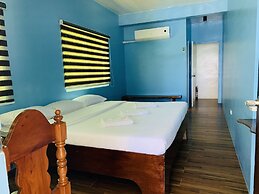 Hotel G Beach Resort and Restobar
