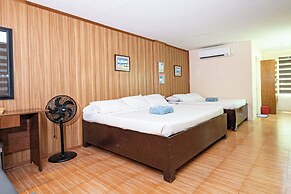 Hotel G Beach Resort and Restobar