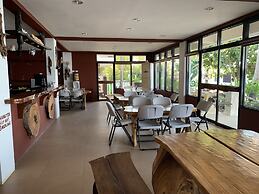 Hotel G Beach Resort and Restobar