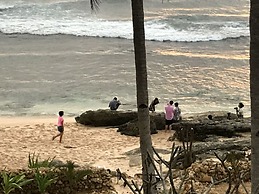 Hotel G Beach Resort and Restobar