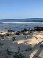 Hotel G Beach Resort and Restobar