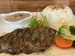 Hotel G Beach Resort and Restobar