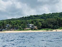 Hotel G Beach Resort and Restobar
