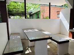 Hotel G Beach Resort and Restobar