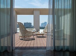 Mitsui Garden Hotel Jingugaien Tokyo Premier