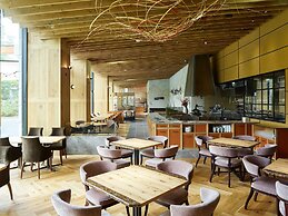 Mitsui Garden Hotel Jingugaien Tokyo Premier