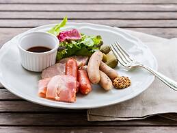 Mitsui Garden Hotel Jingugaien Tokyo Premier