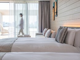 Mitsui Garden Hotel Jingugaien Tokyo Premier