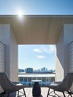 Mitsui Garden Hotel Jingugaien Tokyo Premier