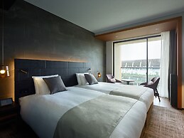 Mitsui Garden Hotel Jingugaien Tokyo Premier