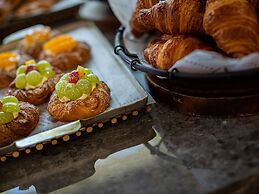 Mitsui Garden Hotel Jingugaien Tokyo Premier
