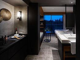 Mitsui Garden Hotel Jingugaien Tokyo Premier