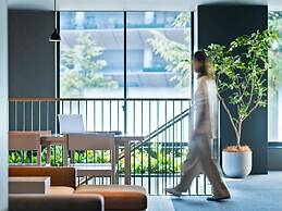 Mitsui Garden Hotel Jingugaien Tokyo Premier