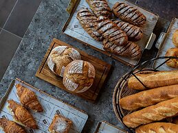 Mitsui Garden Hotel Jingugaien Tokyo Premier