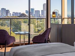 Mitsui Garden Hotel Jingugaien Tokyo Premier
