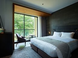 Mitsui Garden Hotel Jingugaien Tokyo Premier