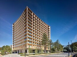 Mitsui Garden Hotel Jingugaien Tokyo Premier