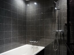 Mitsui Garden Hotel Jingugaien Tokyo Premier