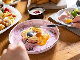 Mitsui Garden Hotel Jingugaien Tokyo Premier