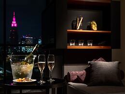 Mitsui Garden Hotel Jingugaien Tokyo Premier