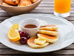 Mitsui Garden Hotel Jingugaien Tokyo Premier