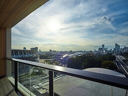 Mitsui Garden Hotel Jingugaien Tokyo Premier
