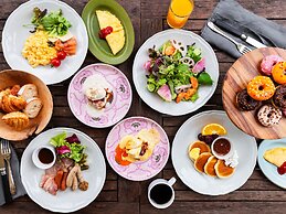 Mitsui Garden Hotel Jingugaien Tokyo Premier