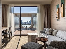 Mitsui Garden Hotel Jingugaien Tokyo Premier